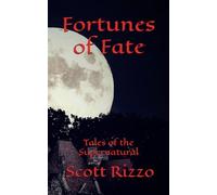 Fortunes of Fate: Tales of the Supernatural