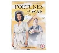 Fortunes Of War - The Complete Series Collection (Coffret Dvd) - Zone 2