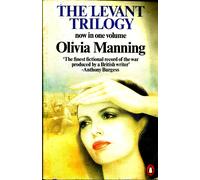 Fortunes Of War: The Levant Trilogy