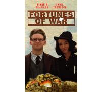 Fortunes of War [VHS]