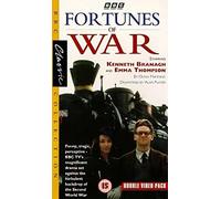 Fortunes of War [VHS]