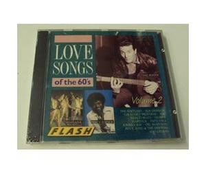 Fortunes, Roy Orbison, Percy Sledge, Everly Brothers, Pat Boone..