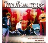Fortunes, the - All The Hits [Import]