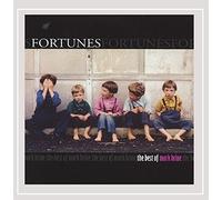 Fortunes-The Best of Mark Brine