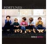 Fortunes-The Best of Mark Brine by Mark Brine