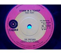 Fortunes, The - Fortunes - Storm In A Teacup - [7"]