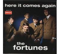 Fortunes,the - Here It Comes Again