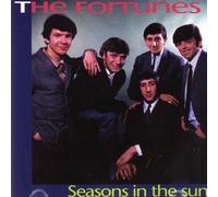 Fortunes, the - Seasons in The Sun [Import]