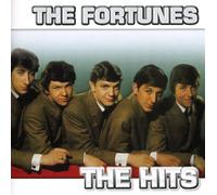 Fortunes,the - The Hits