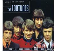 Fortunes - The Very Best of the Fortunes Import Edition by Fortunes (2001) Audio CD
