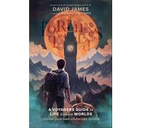Fortunes Told: A Voyager's Guide To Life Between Worlds - Choose Your Own Adventure Edition