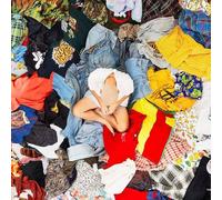 FORTUNES - Undress Jacket EP