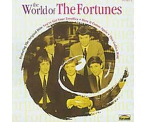 Fortunes - World of The Fortunes