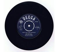 FORTUNES - YOU'VE GOT YOUR TROUBLES - 7 inch vinyl / 45