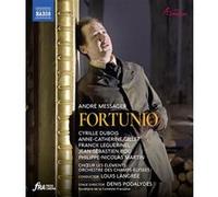 André Messager : Fortunio [Blu-Ray]