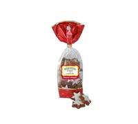 FORTWENGER-Étoiles à la cannelle saveur orange Fortwenger - sachet de 200 g