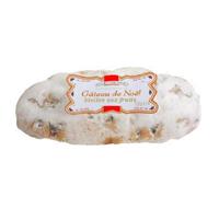 FORTWENGER-Gâteau de Noël stollen aux fruits Fortwenger - 500 g