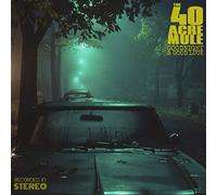 Forty Acre Mule - Goodnight & Good Luck
