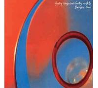 forty days and forty nights