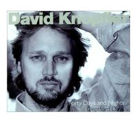 Forty Days and Nights [Import]