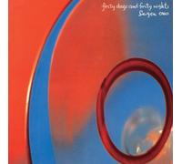 Forty Days & Forty Nights [Dig [Import]