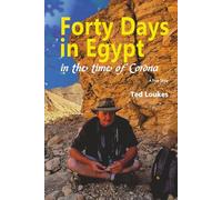 Forty Days in Egypt in the Time of Corona