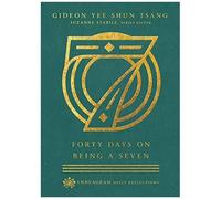 Forty Days On Being A Seven