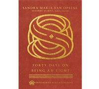 Forty Days on Being an Eight Sandra Maria Van Opstal , Series edited by Suzanne Stabile (Auteur)