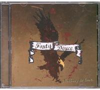 Forty Deuce - Nothing to Lose [Import]