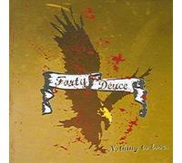 FORTY DEUCE - Nothing To Lose (Korea Edition)