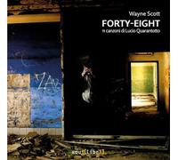 Forty-Eight 11 Canzoni Di Lucio Quanrantotto
