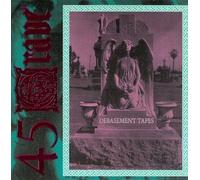 Forty-Five Grave - Debasement Tape