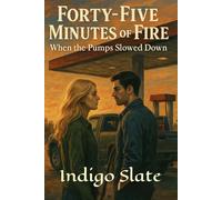 Forty-Five Minutes of Fire: When the Pumps Slowed Down