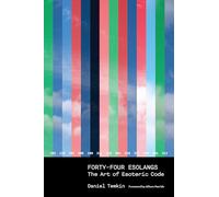 Forty-Four Esolangs: The Art of Esoteric Code
