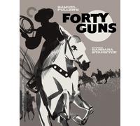 Forty Guns