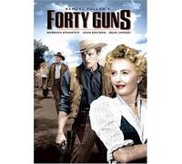 Forty Guns