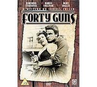 Forty Guns G