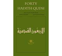 Forty Hadith Qudsi