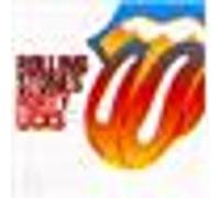 Forty licks