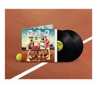 Forty Love: Greatest Hits