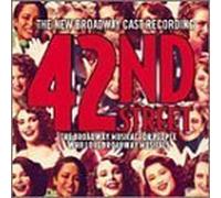 Forty Second Street - 42nd Street/N.B.C.R
