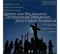 Forty-Second Street Singers - Songs from Jesus Christ Supers