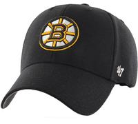 Forty Seven 47 Brand Boston Bruins MVP Curved strapback Cap Édition Limitée
