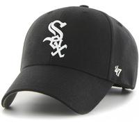 Forty Seven 47 Brand Chicago White Sox Curved Visor Velcroback Cap MLB