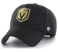 Forty Seven 47 Brand Las Vegas Doré Chevaliers Curved Visière strapback Cap NHL