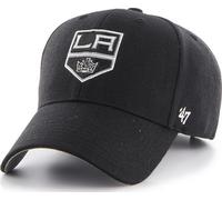 Forty Seven 47 Brand Los Angeles Kings Curved Visor Velcroback Cap NHL