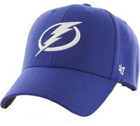 Forty Seven 47 Brand Tampa Bay Lightning MVP strapback Cap Édition Limitée