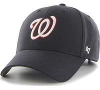 Forty Seven 47 Brand Washington Ressortissants Curved Visière strapback Cap MLB