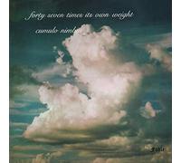 Forty Seven Times Its Own Weight - Cumulo Nimbus [Import]