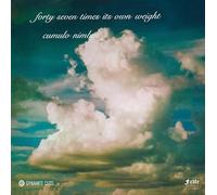 Forty Seven Times Its Own Weight - March of The Goober Woobers/Cumulo Nimbus